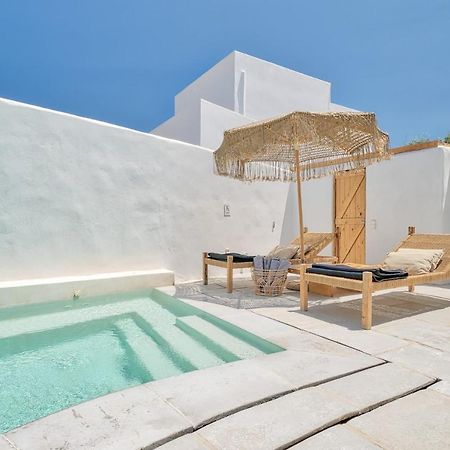 Villa Yialos Αντίπαρος Εξωτερικό φωτογραφία