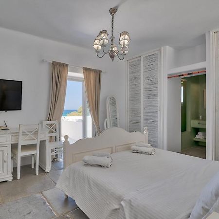 Villa Yialos Αντίπαρος Εξωτερικό φωτογραφία