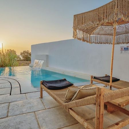 Villa Yialos Αντίπαρος Εξωτερικό φωτογραφία