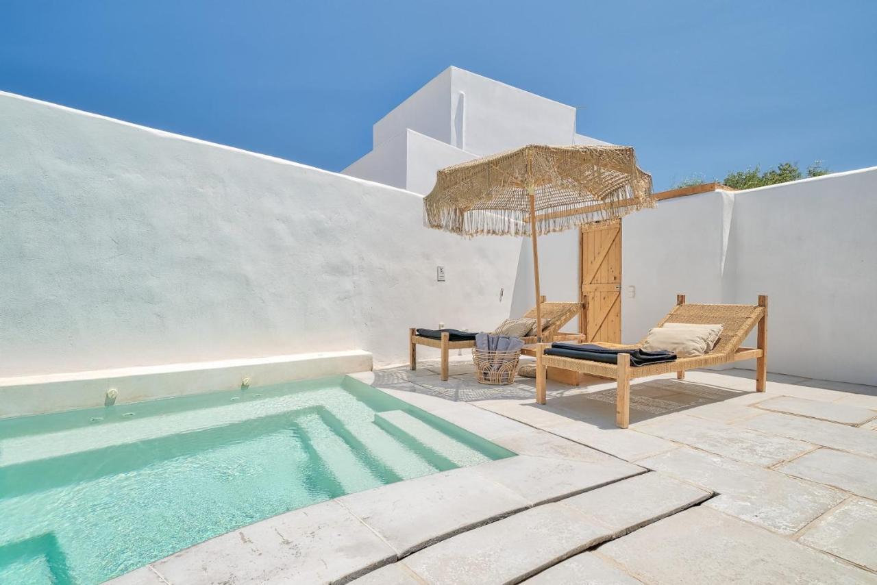 Villa Yialos Αντίπαρος Εξωτερικό φωτογραφία