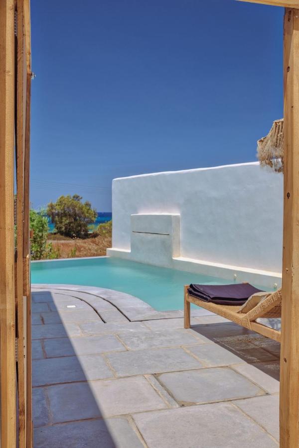 Villa Yialos Αντίπαρος Εξωτερικό φωτογραφία