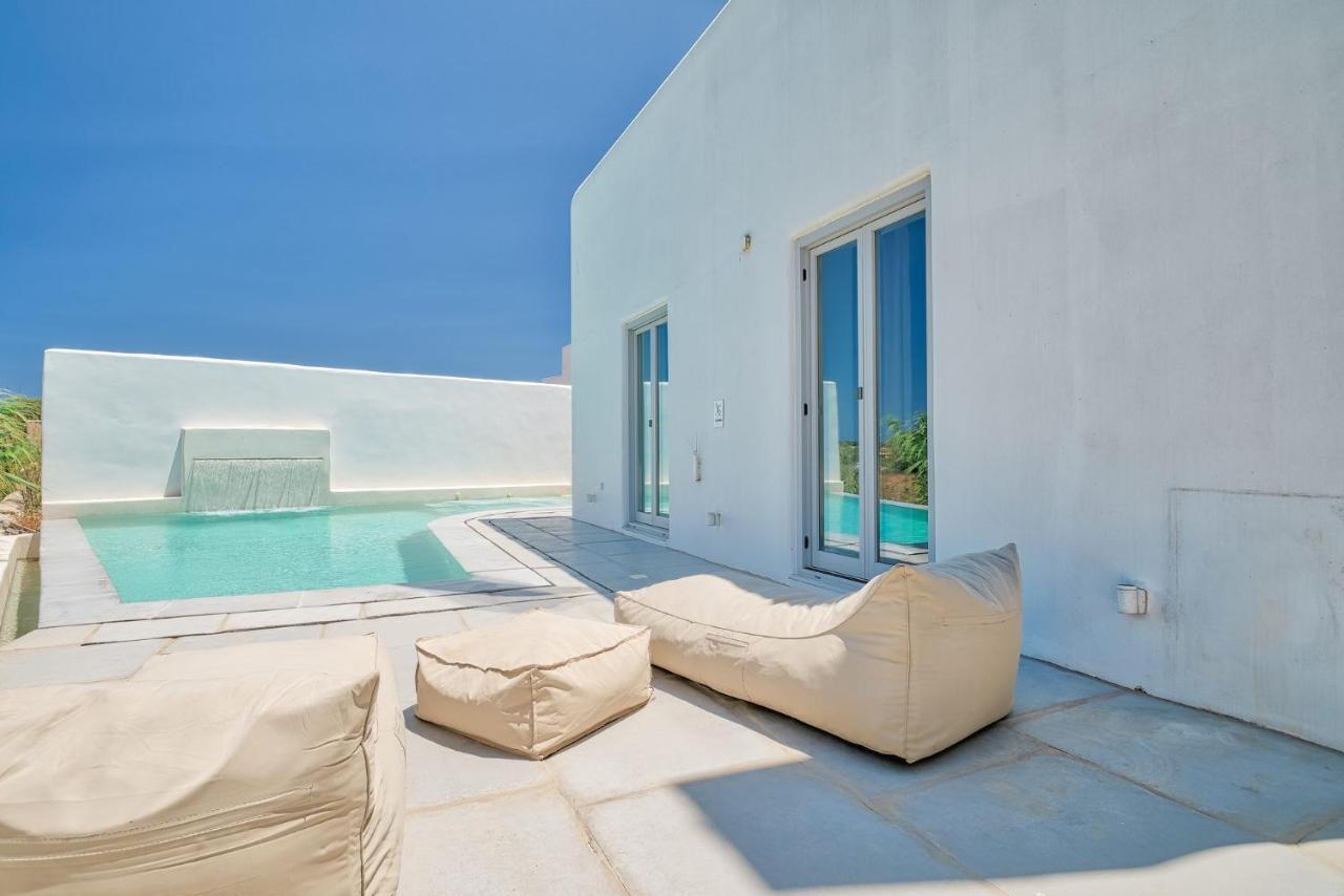 Villa Yialos Αντίπαρος Εξωτερικό φωτογραφία