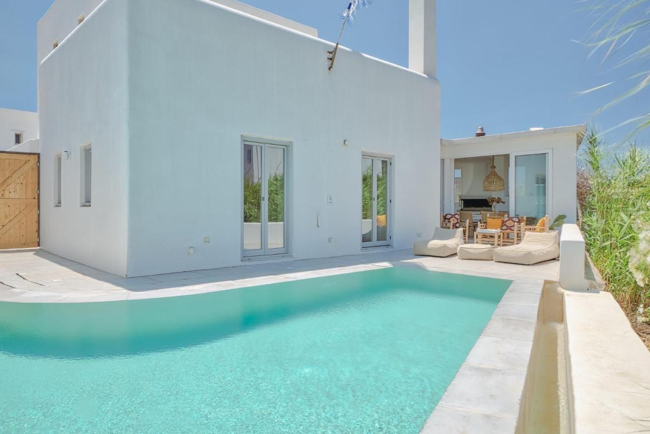 Villa Yialos Αντίπαρος Εξωτερικό φωτογραφία