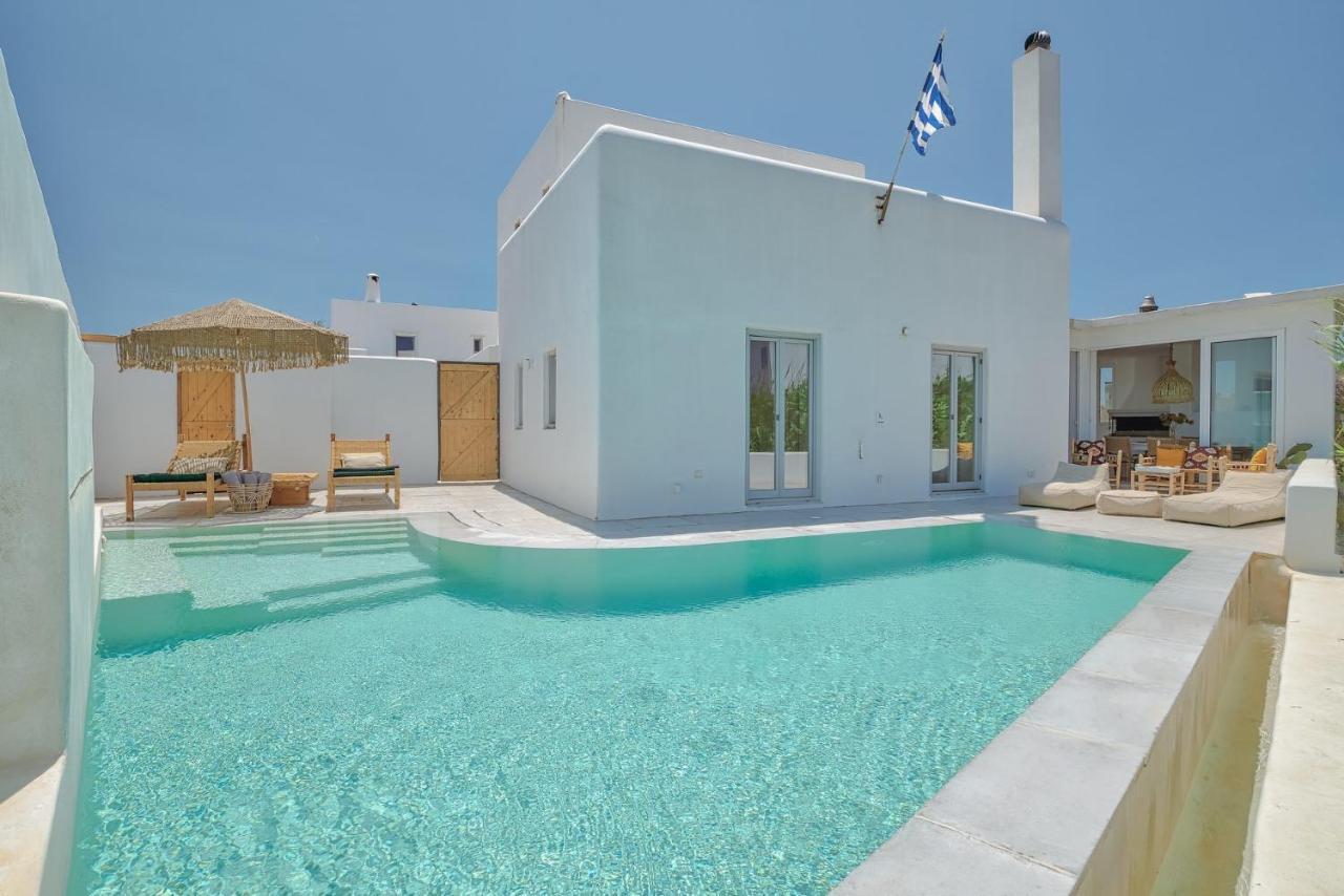Villa Yialos Αντίπαρος Εξωτερικό φωτογραφία