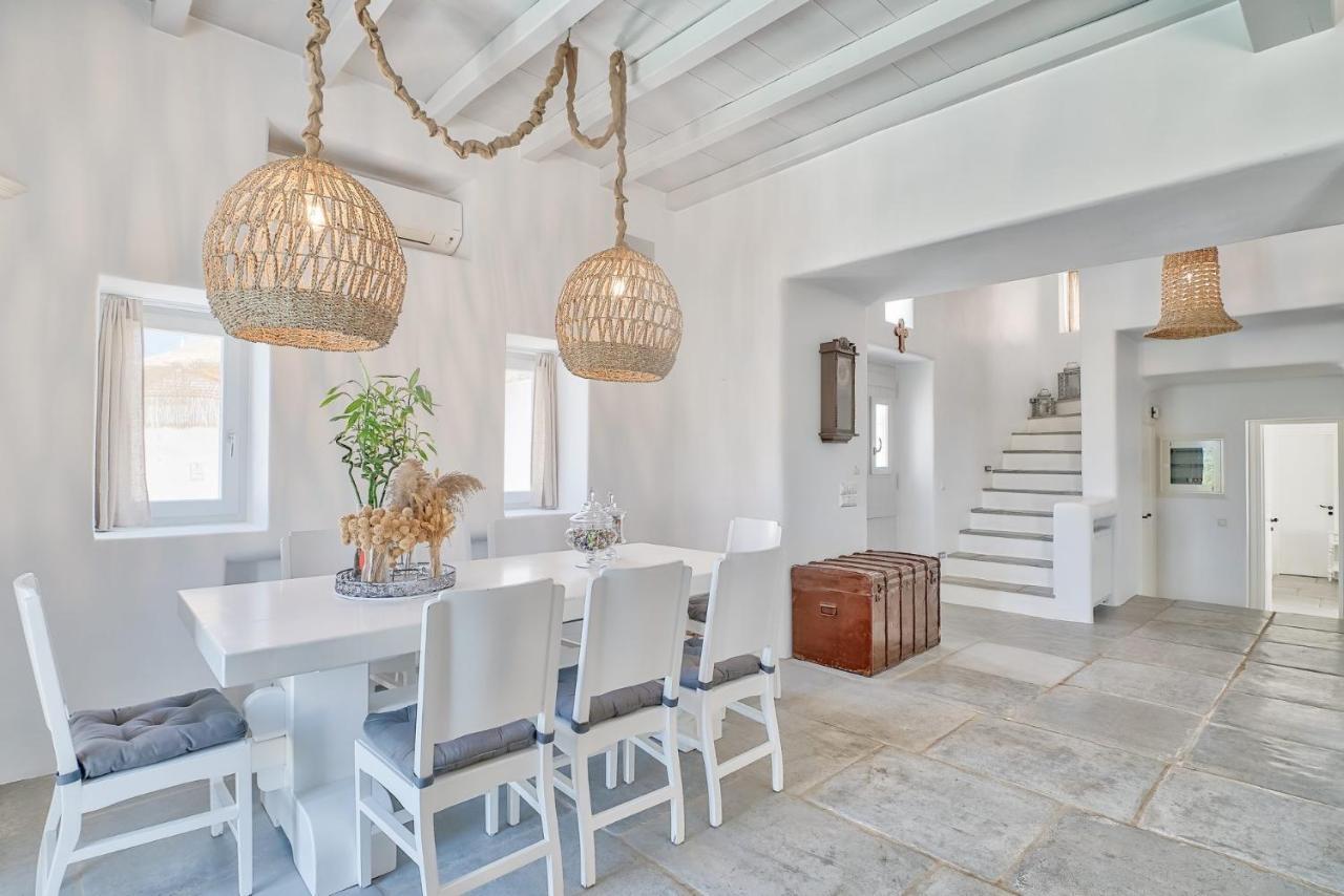 Villa Yialos Αντίπαρος Εξωτερικό φωτογραφία