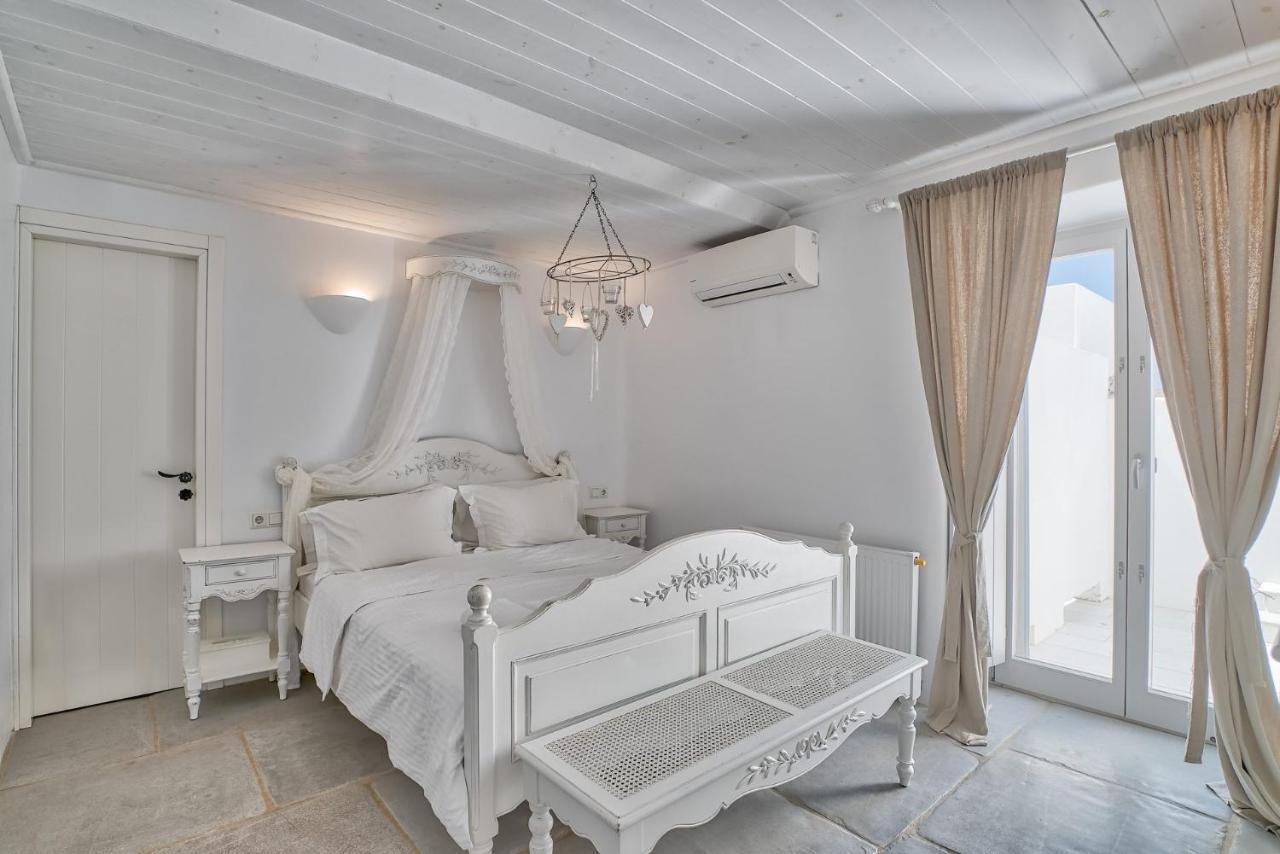 Villa Yialos Αντίπαρος Εξωτερικό φωτογραφία