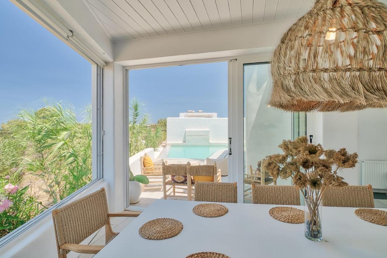Villa Yialos Αντίπαρος Εξωτερικό φωτογραφία