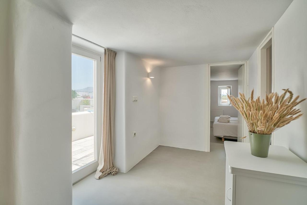 Villa Yialos Αντίπαρος Εξωτερικό φωτογραφία