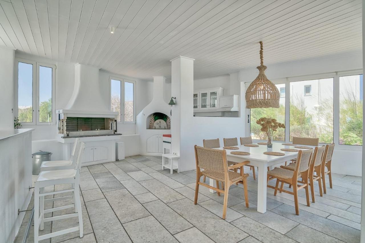 Villa Yialos Αντίπαρος Εξωτερικό φωτογραφία