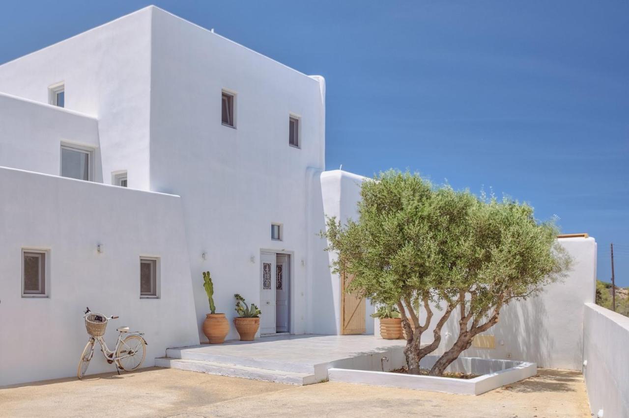 Villa Yialos Αντίπαρος Εξωτερικό φωτογραφία