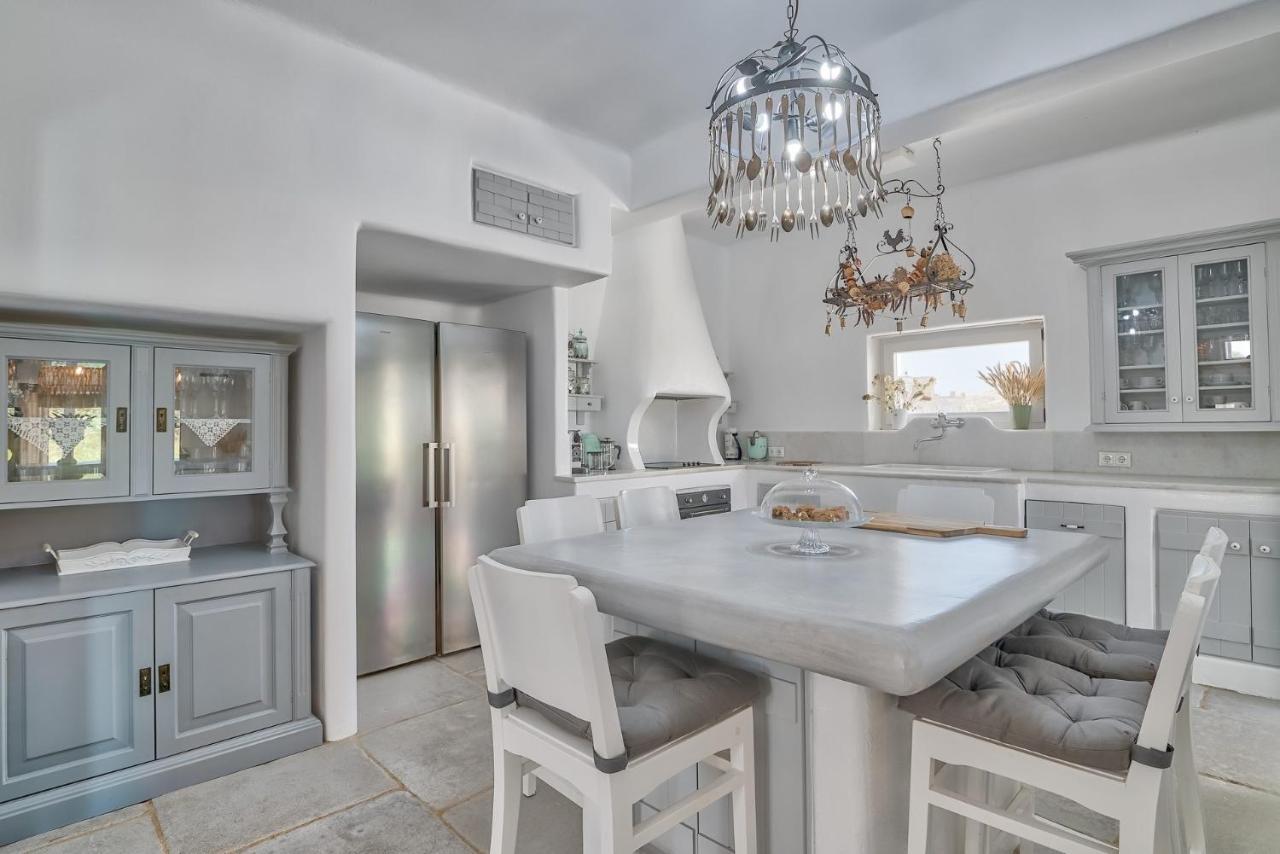 Villa Yialos Αντίπαρος Εξωτερικό φωτογραφία