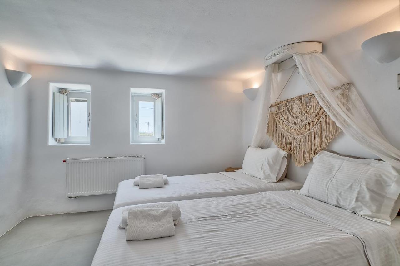 Villa Yialos Αντίπαρος Εξωτερικό φωτογραφία