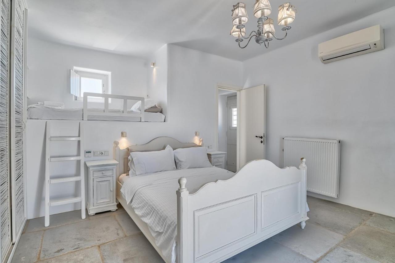 Villa Yialos Αντίπαρος Εξωτερικό φωτογραφία