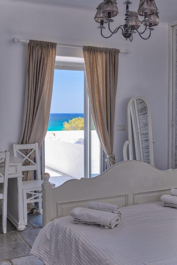 Villa Yialos Αντίπαρος Εξωτερικό φωτογραφία
