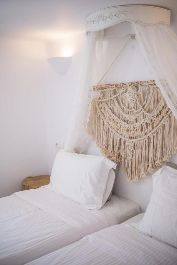 Villa Yialos Αντίπαρος Εξωτερικό φωτογραφία