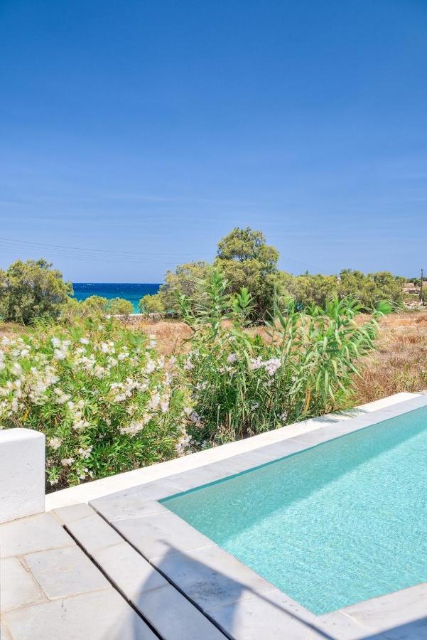 Villa Yialos Αντίπαρος Εξωτερικό φωτογραφία