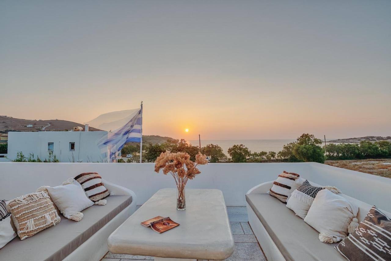 Villa Yialos Αντίπαρος Εξωτερικό φωτογραφία