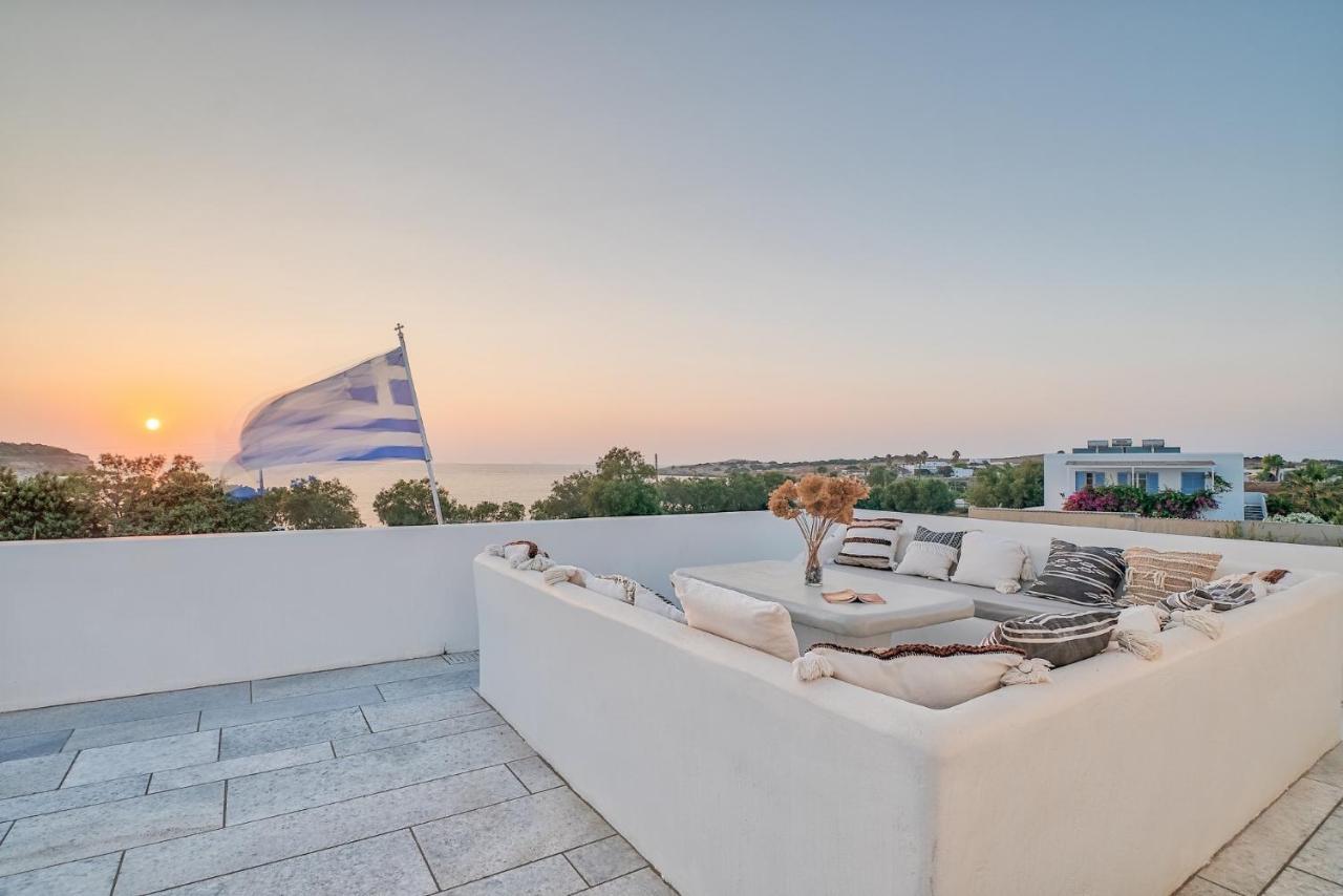 Villa Yialos Αντίπαρος Εξωτερικό φωτογραφία